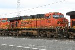 BNSF 5866